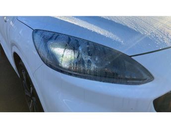 Ford Kuga 2.5 FHEV ST-Line X Edition 5dr CVT Hybrid Estate