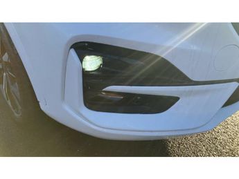 Ford Kuga 2.5 FHEV ST-Line X Edition 5dr CVT Hybrid Estate