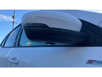 Ford Kuga 2.5 FHEV ST-Line X Edition 5dr CVT Hybrid Estate