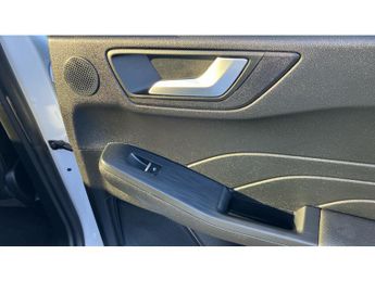 Ford Kuga 2.5 FHEV ST-Line X Edition 5dr CVT Hybrid Estate