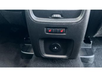 Ford Kuga 2.5 FHEV ST-Line X Edition 5dr CVT Hybrid Estate