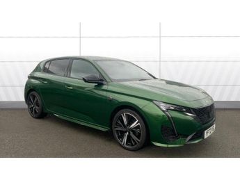 Peugeot 308 1.2 PureTech GT Premium 5dr EAT8 Petrol Hatchback