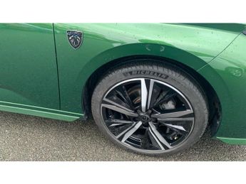 Peugeot 308 1.2 PureTech GT Premium 5dr EAT8 Petrol Hatchback