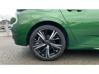 Peugeot 308 1.2 PureTech GT Premium 5dr EAT8 Petrol Hatchback