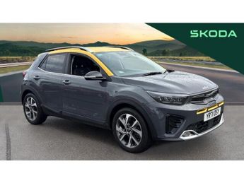 Kia Stonic 1.0T GDi 48V GT-Line S 5dr Petrol Estate