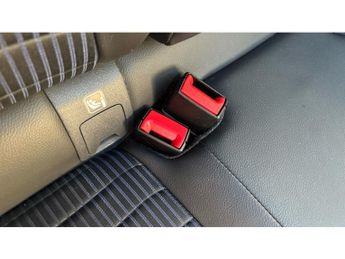 Nissan Qashqai 1.3 DiG-T MH 158 Tekna 5dr Xtronic Petrol Hatchback