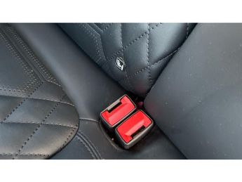 Ford Puma 1.0 EcoBoost Hybr mHEV 155 ST-Line Vignale 5dr DCT Petrol Hatchb