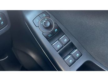 Ford Puma 1.0 EcoBoost Hybr mHEV 155 ST-Line Vignale 5dr DCT Petrol Hatchb