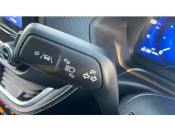 Ford Puma 1.0 EcoBoost Hybr mHEV 155 ST-Line Vignale 5dr DCT Petrol Hatchb