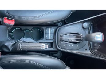 Ford Puma 1.0 EcoBoost Hybr mHEV 155 ST-Line Vignale 5dr DCT Petrol Hatchb