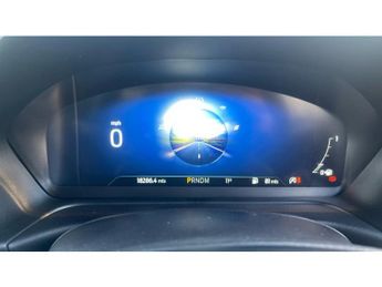 Ford Puma 1.0 EcoBoost Hybr mHEV 155 ST-Line Vignale 5dr DCT Petrol Hatchb