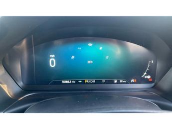 Ford Puma 1.0 EcoBoost Hybr mHEV 155 ST-Line Vignale 5dr DCT Petrol Hatchb