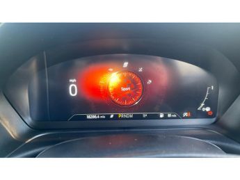 Ford Puma 1.0 EcoBoost Hybr mHEV 155 ST-Line Vignale 5dr DCT Petrol Hatchb