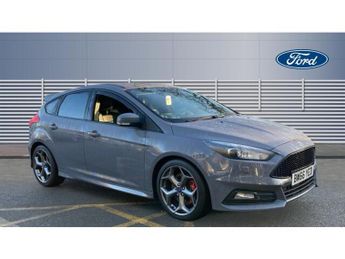 Ford Focus 2.0T EcoBoost ST-3 5dr Petrol Hatchback
