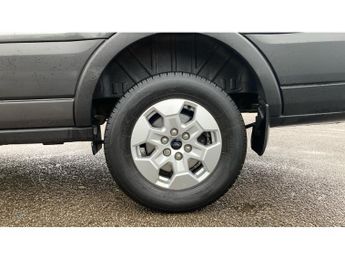 Ford Transit 350 L3 Diesel Fwd 2.0 EcoBlue 165ps H2 Limited Van Auto [Nav]