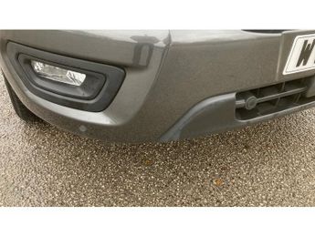 Ford Transit 350 L3 Diesel Fwd 2.0 EcoBlue 165ps H2 Limited Van Auto [Nav]