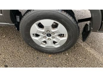 Ford Transit 350 L3 Diesel Fwd 2.0 EcoBlue 165ps H2 Limited Van Auto [Nav]