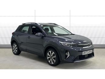 Kia Stonic 1.0T GDi 99 2 5dr DCT Petrol Estate