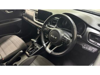 Kia Stonic 1.0T GDi 99 2 5dr DCT Petrol Estate