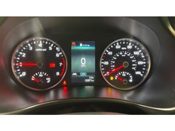 Kia Stonic 1.0T GDi 99 2 5dr DCT Petrol Estate