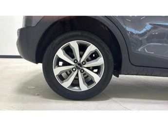 Kia Stonic 1.0T GDi 99 2 5dr DCT Petrol Estate