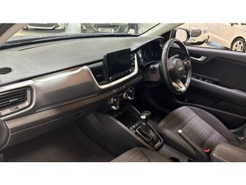 Kia Stonic 1.0T GDi 99 2 5dr DCT Petrol Estate