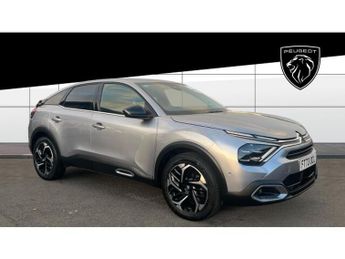 Citroen C4 1.2 PureTech [130] Max 5dr Petrol Hatchback