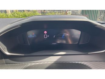 Peugeot 2008 115kW Allure 54kWh 5dr Auto Electric Estate