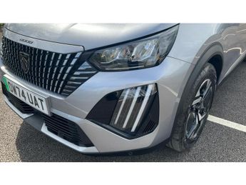 Peugeot 2008 115kW Allure 54kWh 5dr Auto Electric Estate