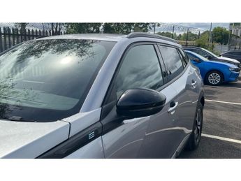 Peugeot 2008 115kW Allure 54kWh 5dr Auto Electric Estate