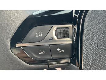 Peugeot 2008 115kW Allure 54kWh 5dr Auto Electric Estate