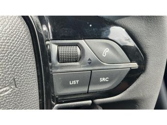 Peugeot 2008 115kW Allure 54kWh 5dr Auto Electric Estate