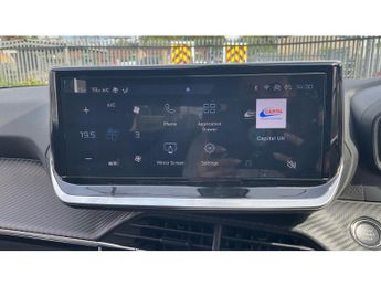 Peugeot 2008 115kW Allure 54kWh 5dr Auto Electric Estate