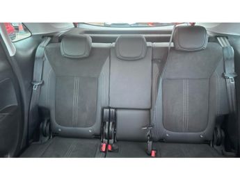 Vauxhall Crossland 1.2 Turbo [130] Ultimate 5dr Auto Petrol Hatchback