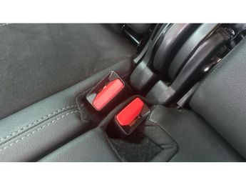 Vauxhall Crossland 1.2 Turbo [130] Ultimate 5dr Auto Petrol Hatchback