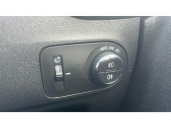 Vauxhall Crossland 1.2 Turbo [130] Ultimate 5dr Auto Petrol Hatchback