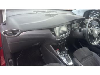 Vauxhall Crossland 1.2 Turbo [130] Ultimate 5dr Auto Petrol Hatchback