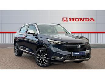 Honda HR-V 1.5 eHEV Advance Style 5dr CVT Hybrid Hatchback