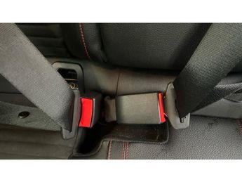 Mercedes-Benz GLA 200 AMG Line Edition Plus 5dr Auto Petrol Hatchback