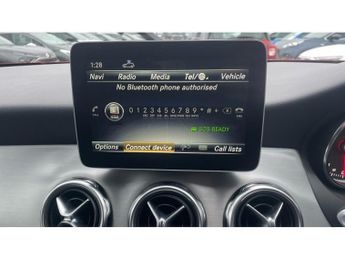 Mercedes-Benz GLA 200 AMG Line Edition Plus 5dr Auto Petrol Hatchback