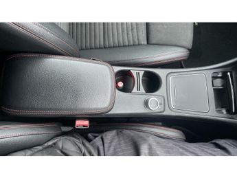 Mercedes-Benz GLA 200 AMG Line Edition Plus 5dr Auto Petrol Hatchback