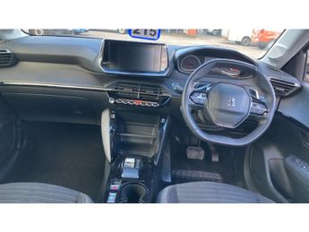 Peugeot 208 1.2 PureTech 100 Active Premium 5dr EAT8 Petrol Hatchback