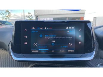 Peugeot 208 1.2 PureTech 100 Active Premium 5dr EAT8 Petrol Hatchback