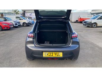 Peugeot 208 1.2 PureTech 100 Active Premium 5dr EAT8 Petrol Hatchback