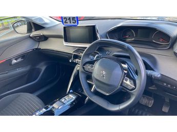 Peugeot 208 1.2 PureTech 100 Active Premium 5dr EAT8 Petrol Hatchback