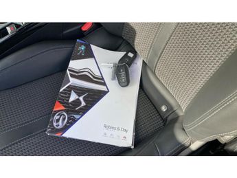 Peugeot 208 1.2 PureTech 100 GT Line 5dr EAT8 Petrol Hatchback