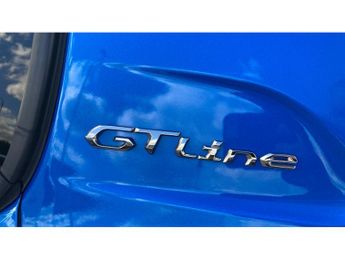 Peugeot 208 1.2 PureTech 100 GT Line 5dr EAT8 Petrol Hatchback
