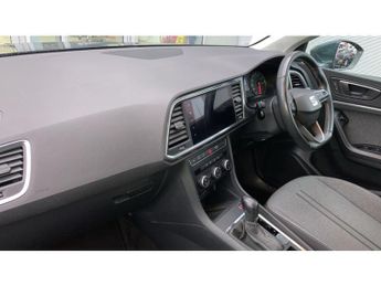 SEAT Ateca 1.5 TSI EVO SE Technology 5dr DSG Petrol Estate