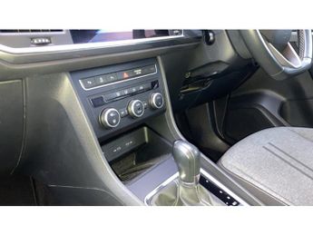 SEAT Ateca 1.5 TSI EVO SE Technology 5dr DSG Petrol Estate