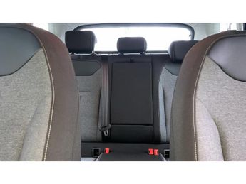 SEAT Ateca 1.5 TSI EVO SE Technology 5dr DSG Petrol Estate